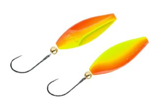 Spro Trout Master Incy Inline Spoon 3g - 